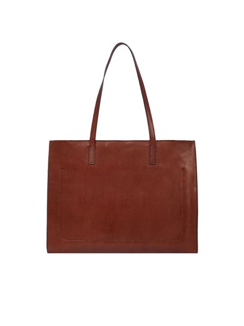 Mirra shopper borsa a spalla THE BRIDGE | 04131401R14
